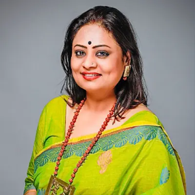 tanushree
