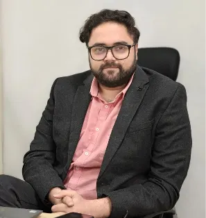 Abhinav Sehgal