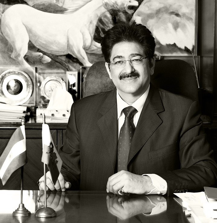 Sandeep Marwah