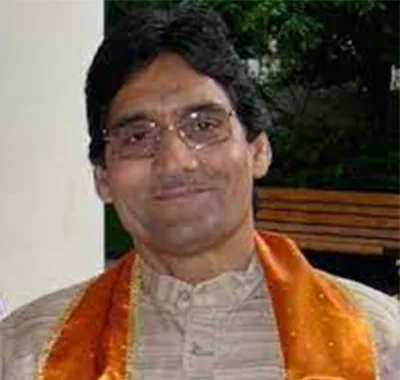 Karan Sidhu