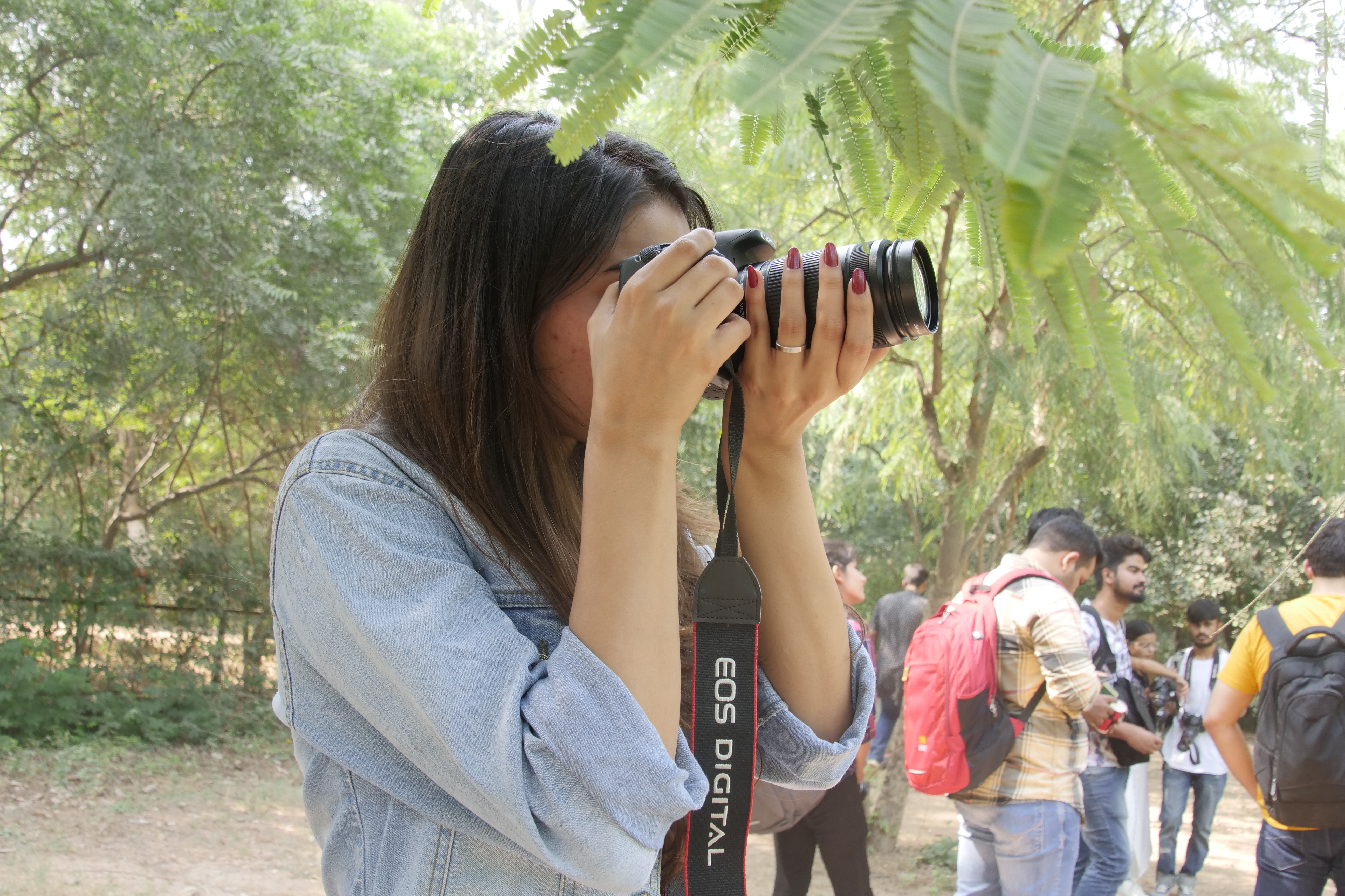 Photography Course