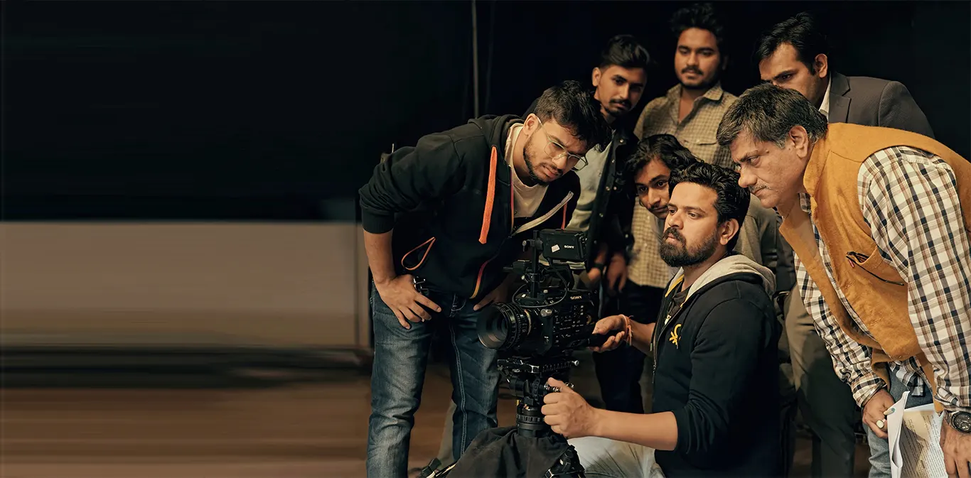 PG Diploma in Film Making
