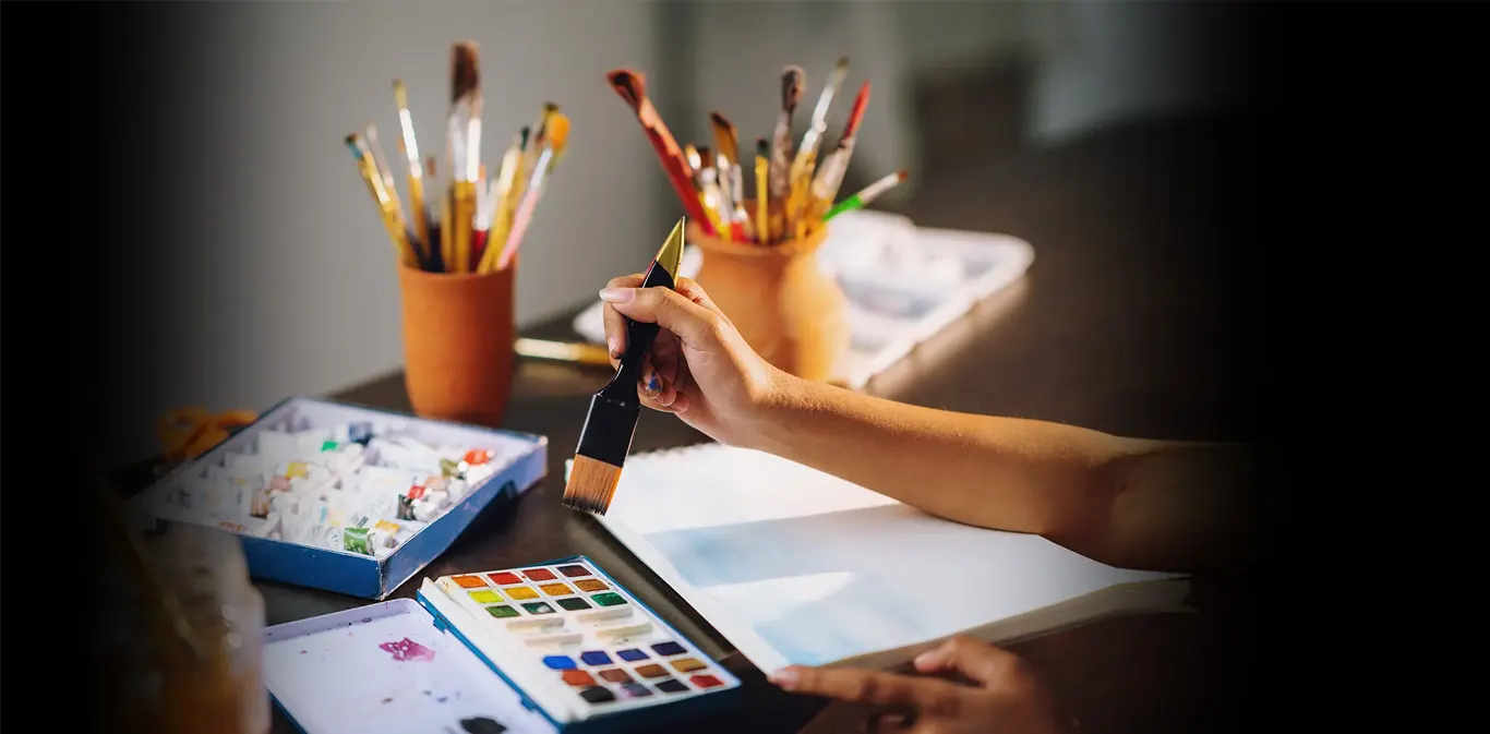 AAFT School of School of Fine Arts