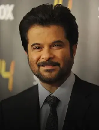 Anil Kapoor