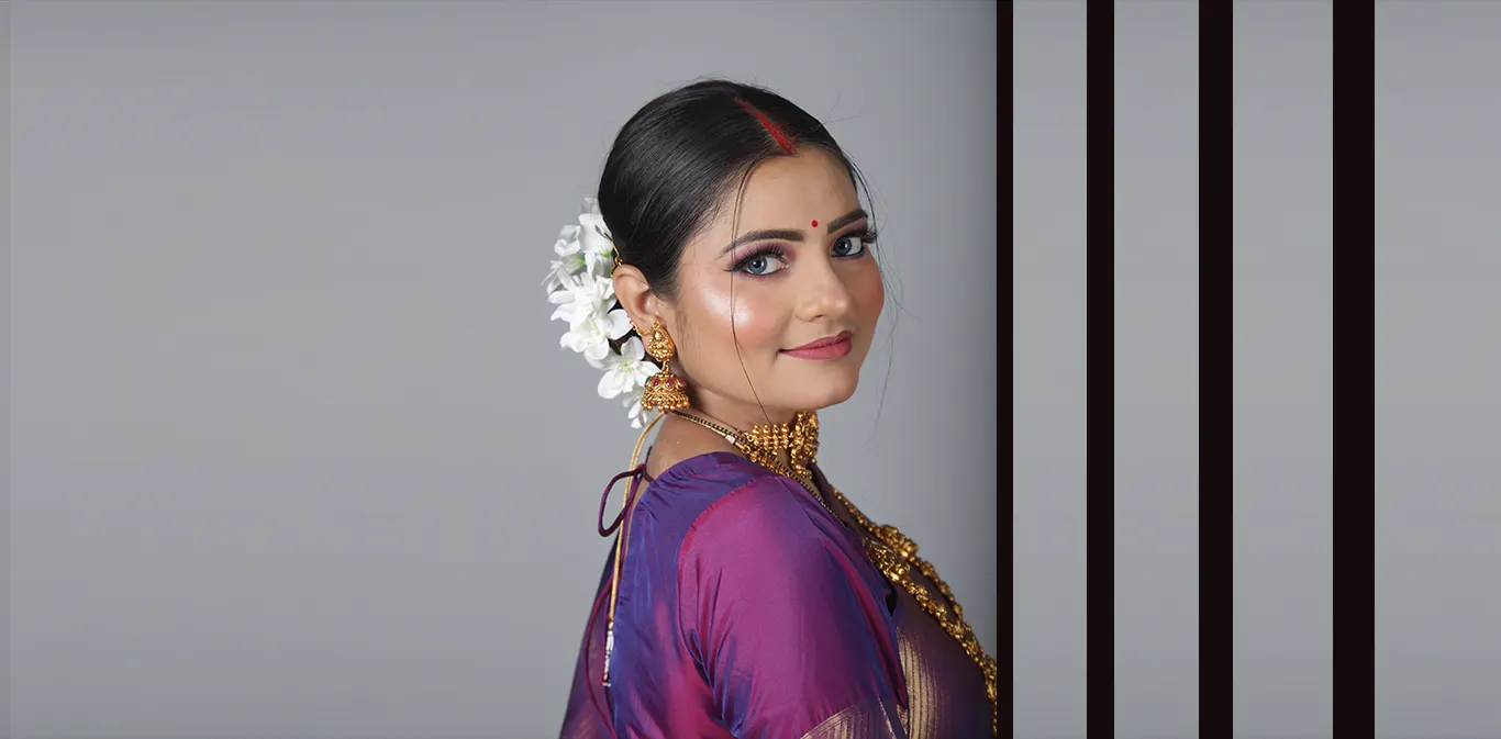 Certificate in Makeup and Styling