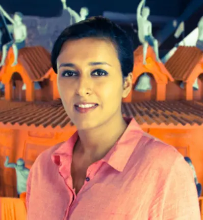 sunita