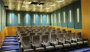 AAFT Auditorium