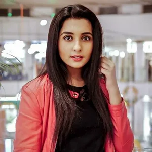 Donal Bhist - Indian actress