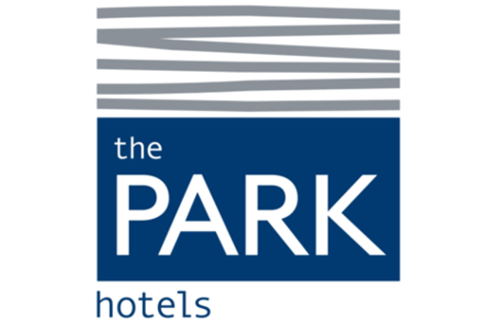 The Park Logo